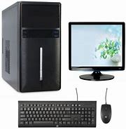 Desktops