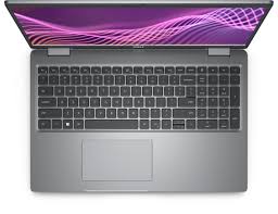 DELL PRECISION 5540