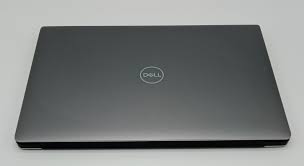 DELL PRECISION 5540