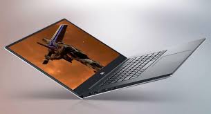 DELL PRECISION 5540