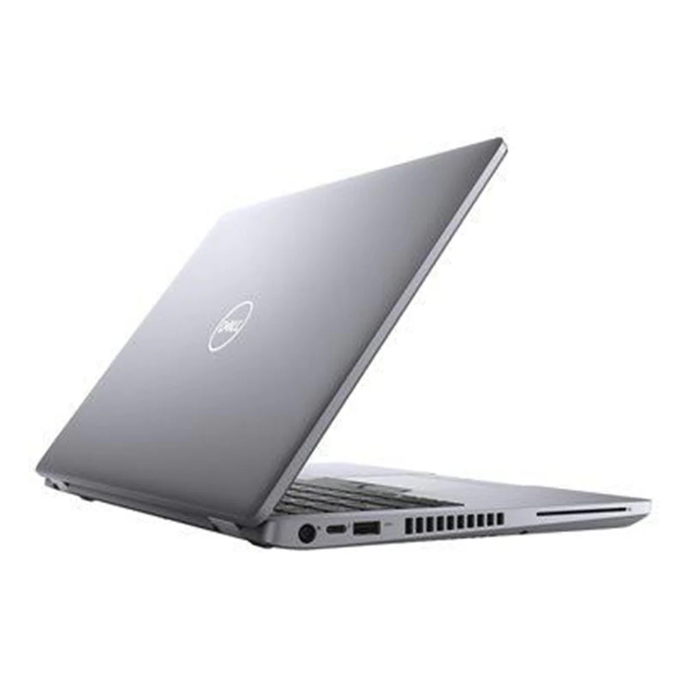 Dell Latitude 5410 Intel Core i7 10th Gen 14" (35.6 cm) HD Laptop (16 GB DDR4 RAM|256 GB SSD|Intel UHD Graphics)|Wi-Fi|Windows 11(Refurbished)