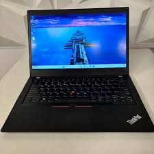 LENOVO THINKPAD T495