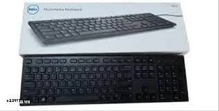 DELL USB KEYBOARD