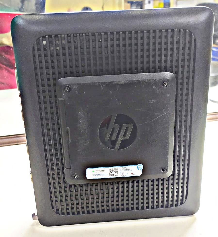 HP T628 Thin Client