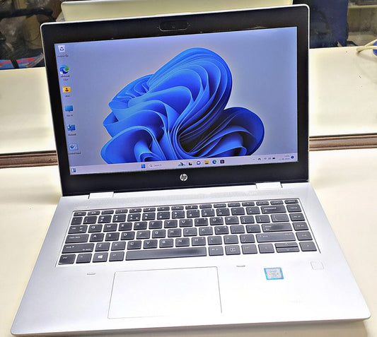 HP PROBOOK 640G5