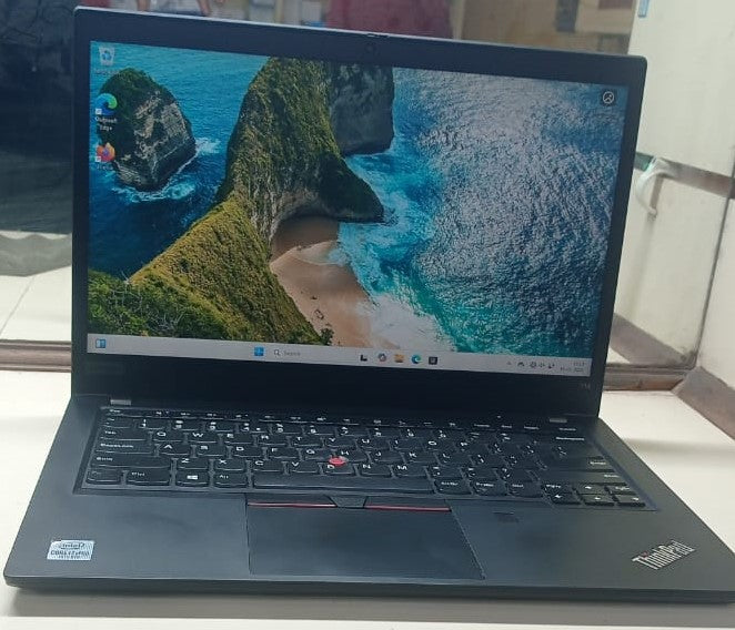 Lenovo ThinkPad T14