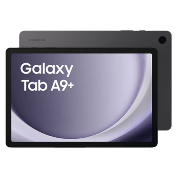 Samsung SM-X115 Galaxy Tab A9 8.7'' LTE 4GB RAM 64GB Graphite EU
