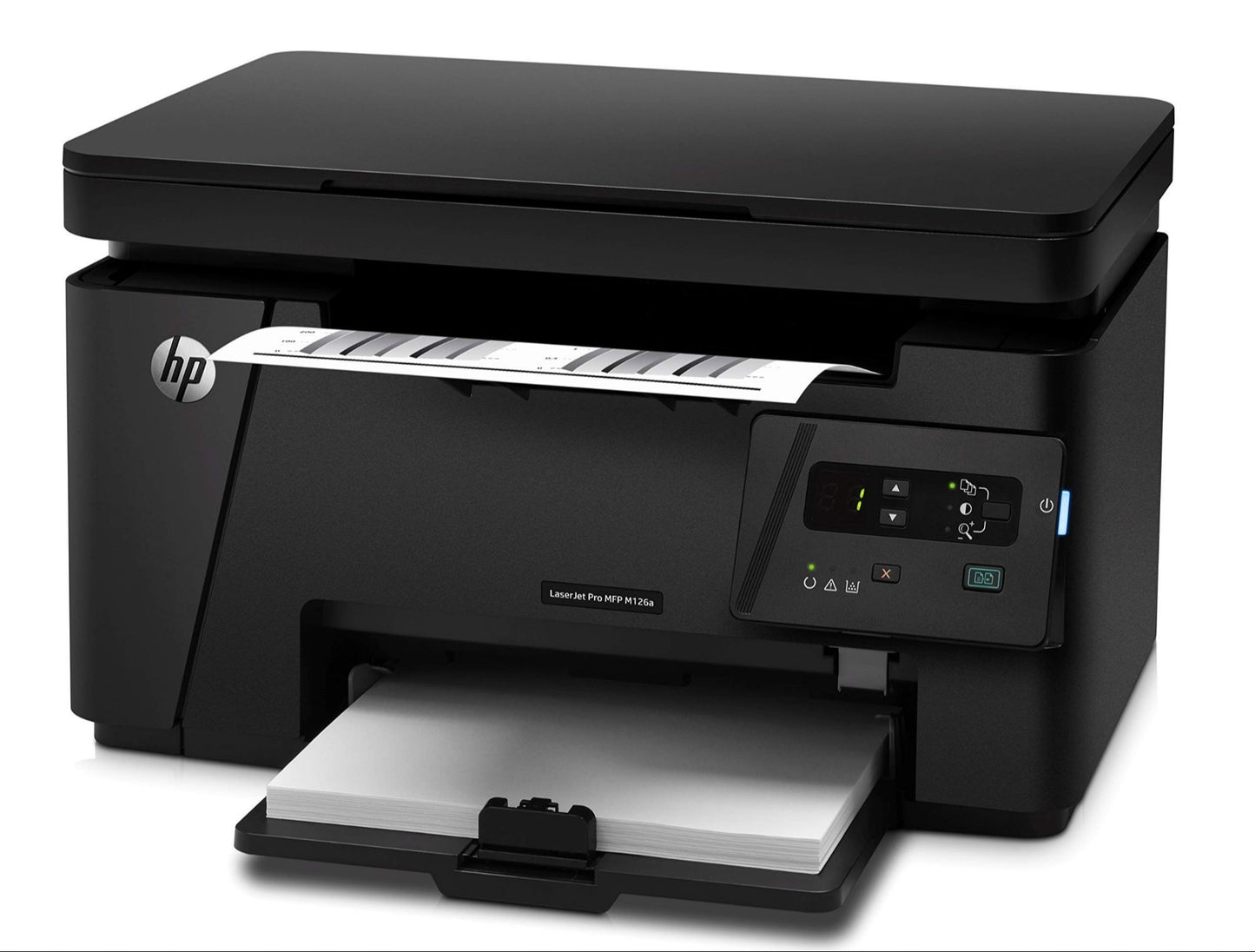 HP LASERJET 126A PRINTER
