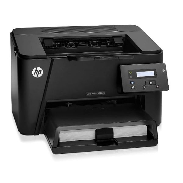HP LASERJET 126A PRINTER